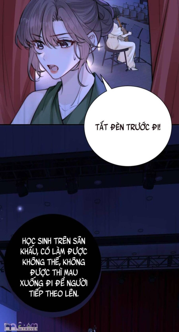 Em Nghe Thấy Chứ ? - Page 12