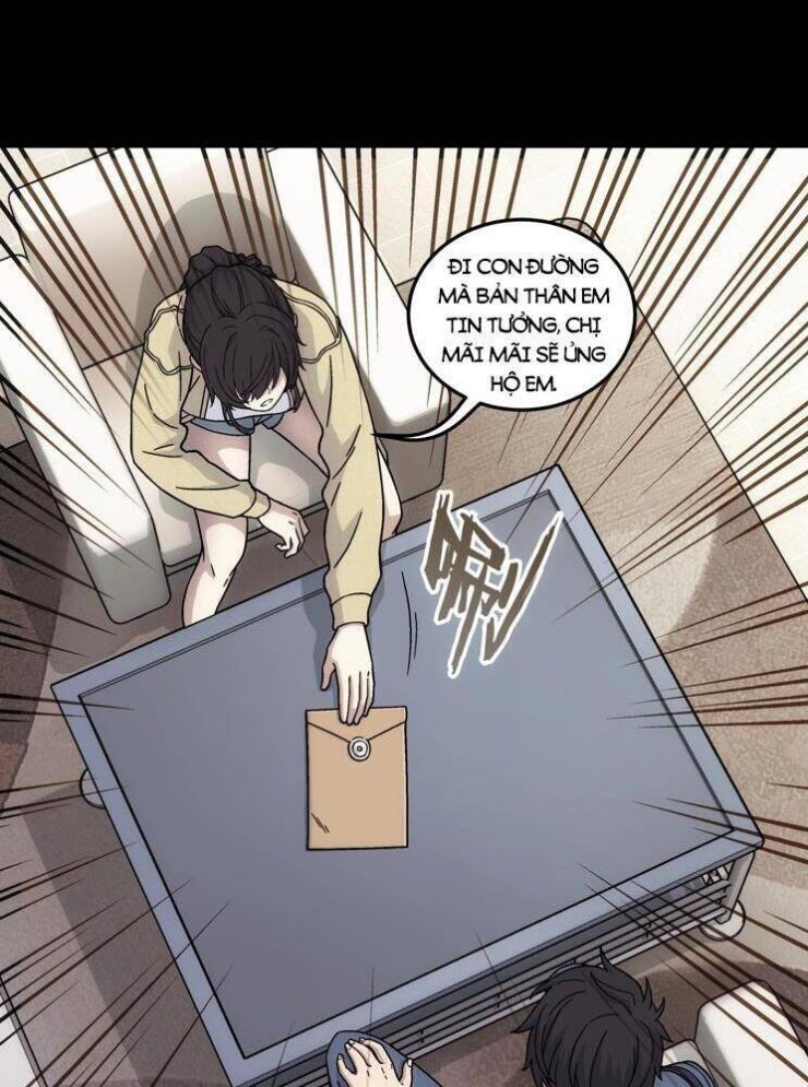 Cương Thiết Khế Ước - Page 45