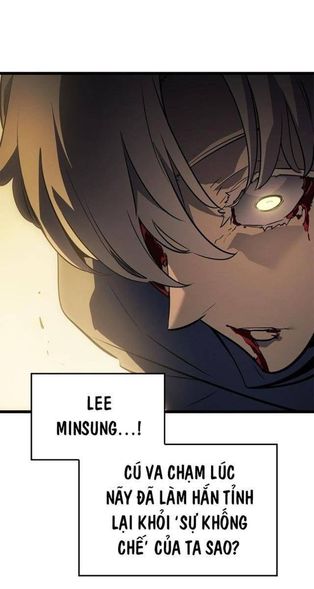 Tôi Thăng Cấp Một Mình Tận Thế Ragnarok - Page 97