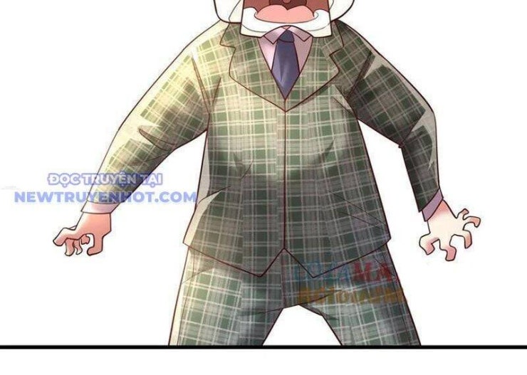 Vừa Cầm Được Thái Cổ Tiên dược Ta Đã Đe Dọa Thánh Chủ - Page 41