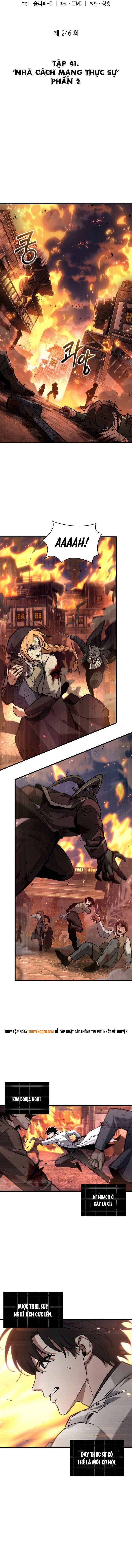 Toàn trí độc giả - Omniscient Reader - Page 11