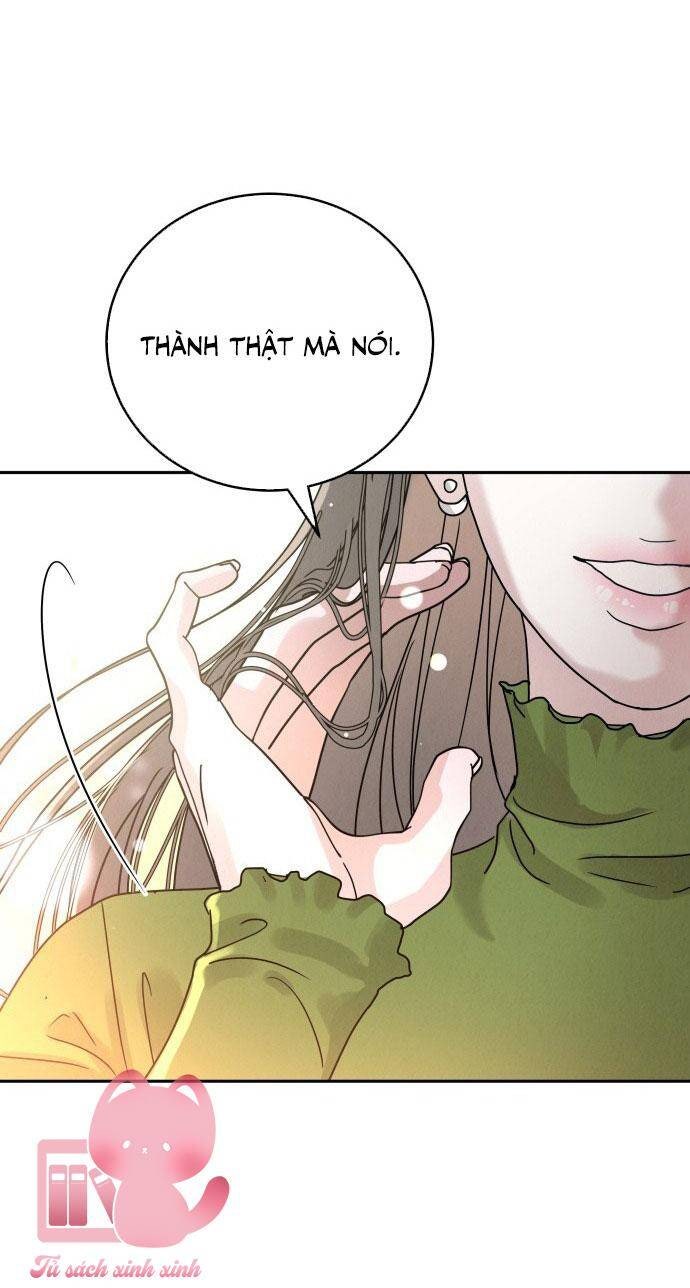 Thuyết Tình Yêu Ích Kỷ - Page 33