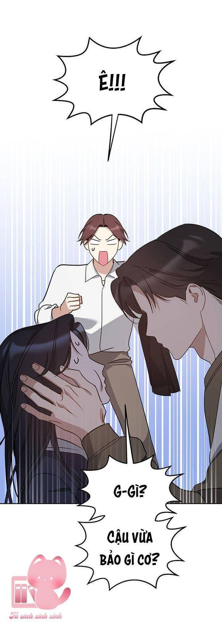 Vận Xui Chốn Công Sở - Page 36