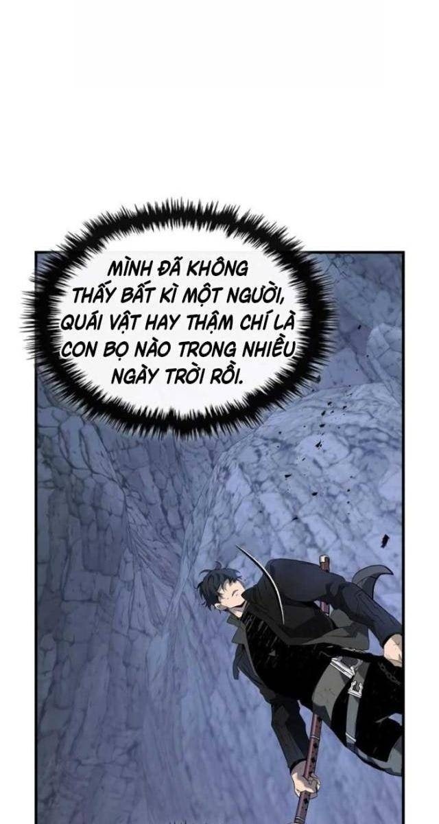 Thăng Cấp Cùng Thần - Page 14