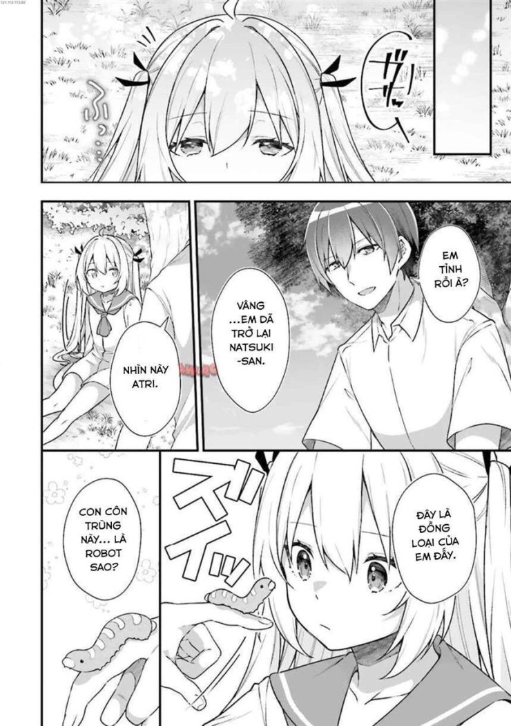 ATRI -My Dear Moments - Page 11