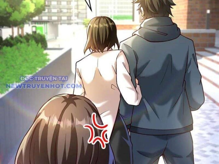 Vừa Cầm Được Thái Cổ Tiên dược Ta Đã Đe Dọa Thánh Chủ - Page 55