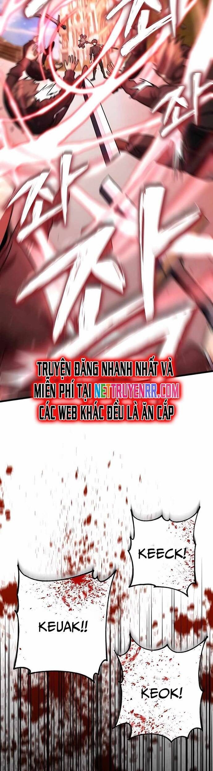 Tôi Dùng Búa Thần Giải Cứu Thế Giới - Page 10