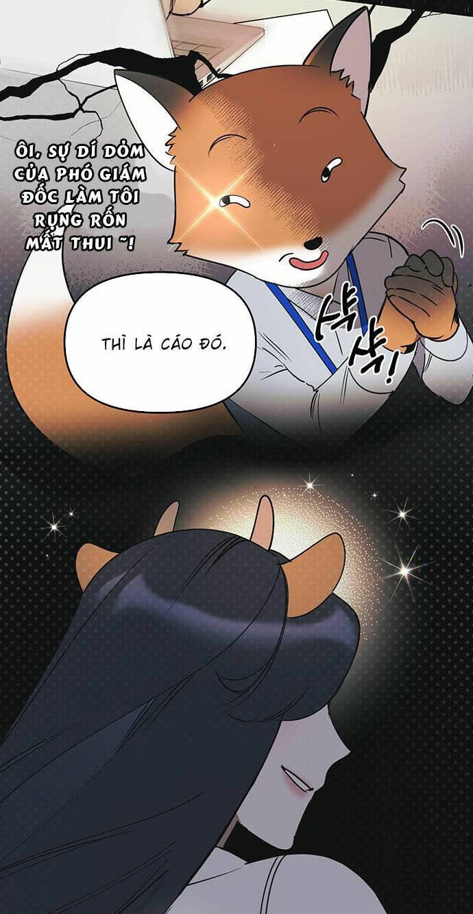 Vận Xui Chốn Công Sở - Page 40