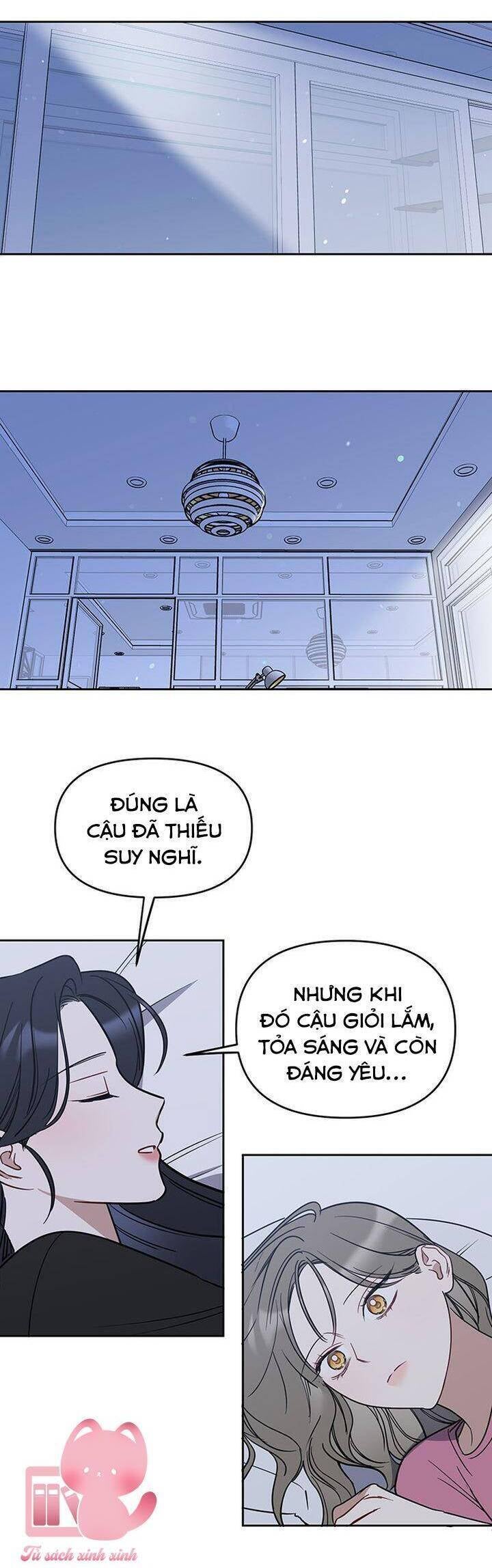 Vận Xui Chốn Công Sở - Page 18