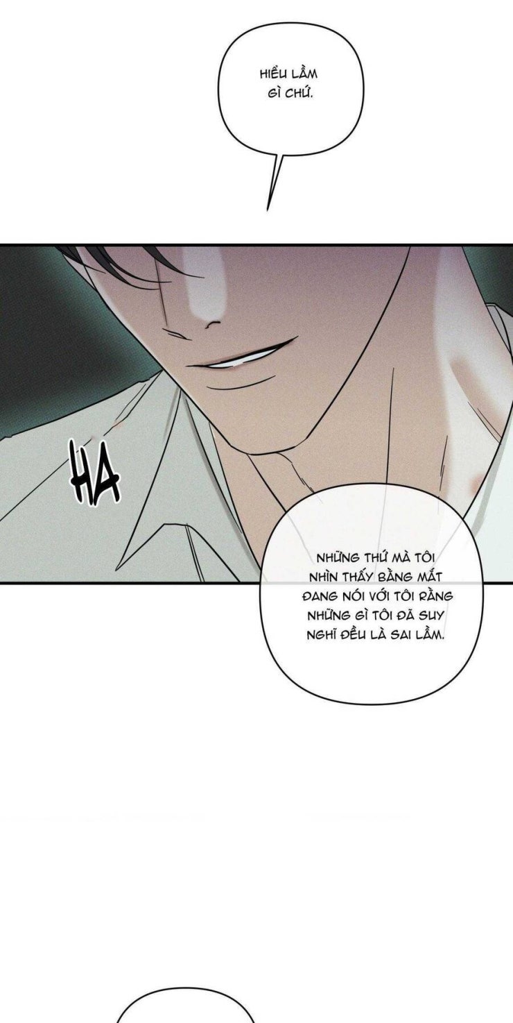 Ôi, Kẻ Thù Không Đội Trời Chung - Page 56