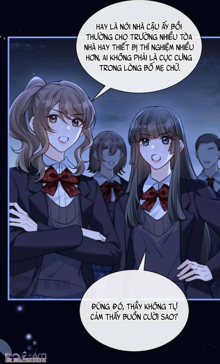 Em Nghe Thấy Chứ ? - Page 27