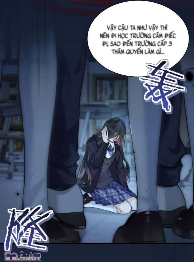 Em Nghe Thấy Chứ ? - Page 28