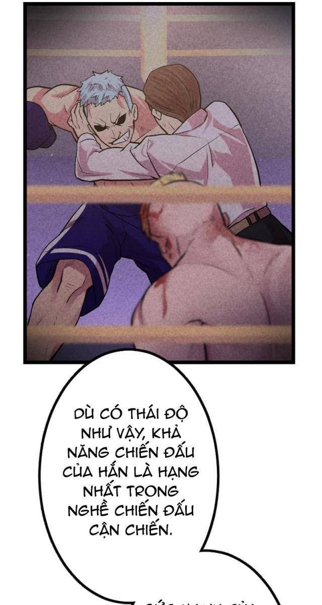 Nhà Hiền Triết Đã Nghỉ Hưu Thay Đổi Cuộc Đời Bằng Kỹ Năng UR - Page 29