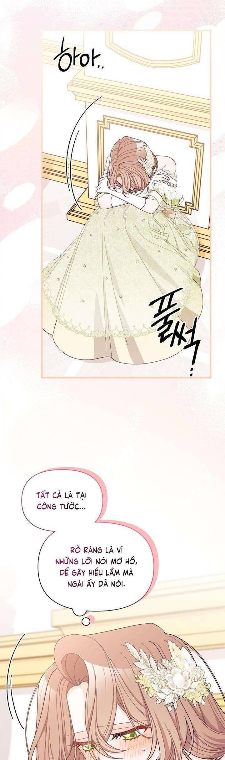 Tôi Đã Có Chồng Sau Khi Nhặt Được Nam Chính - Page 30