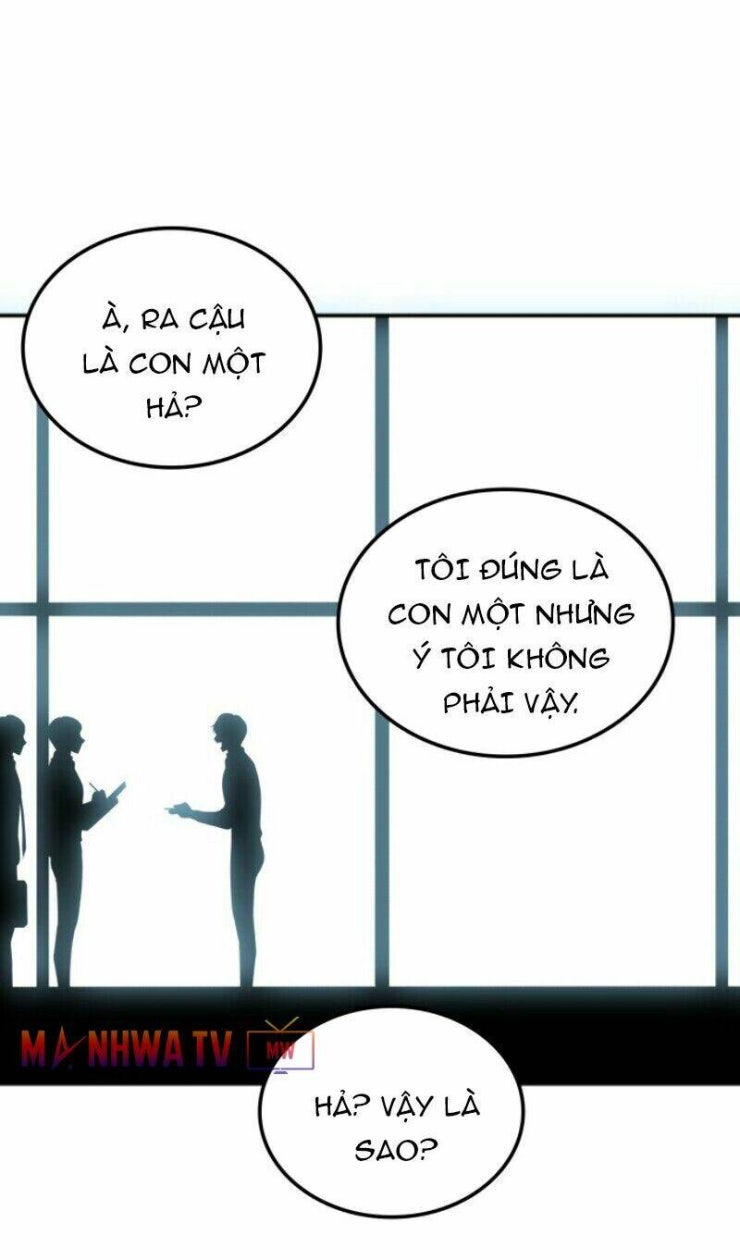 Toàn trí độc giả - Omniscient Reader - Page 17