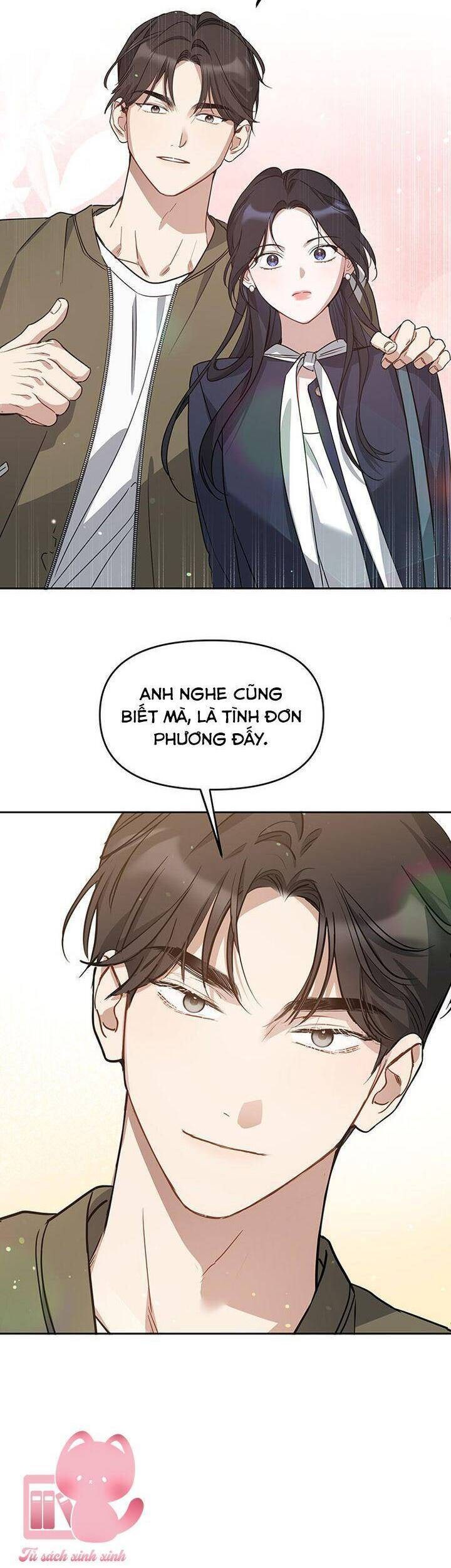 Vận Xui Chốn Công Sở - Page 38