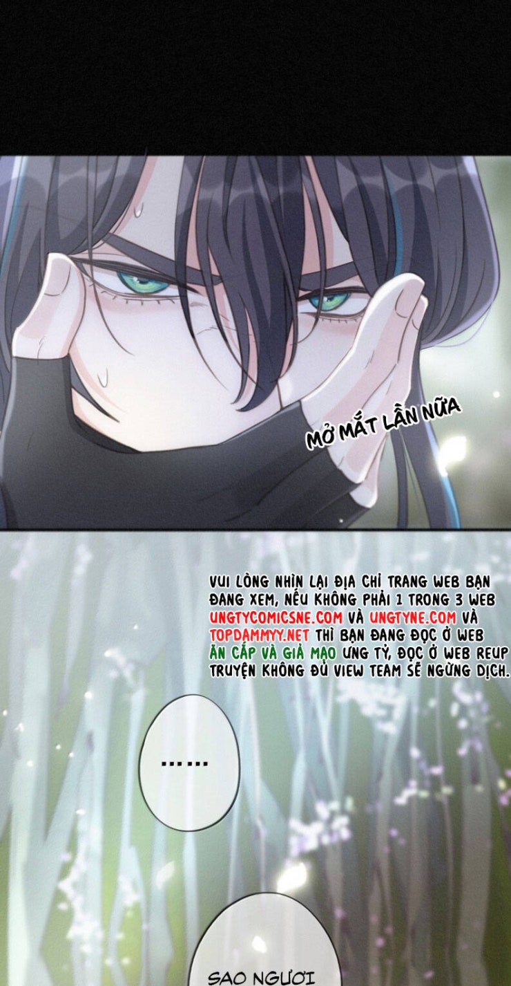 Khốn Thú Chi Nhiễm - Page 34