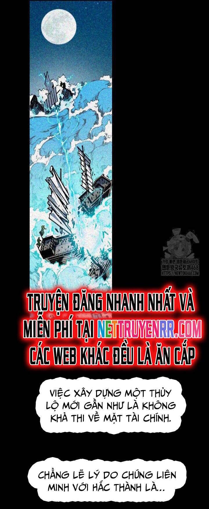 Hồi ức Của Chiến Thần - Page 17