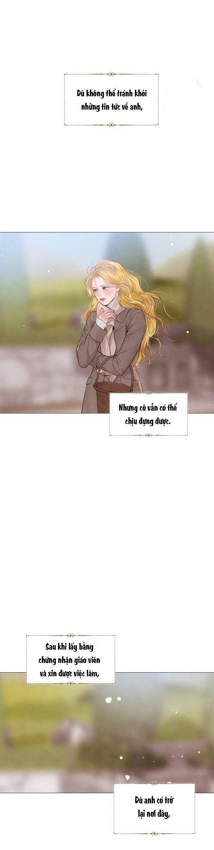 Hãy Khóc Và Cầu Nguyện Đi - Page 11