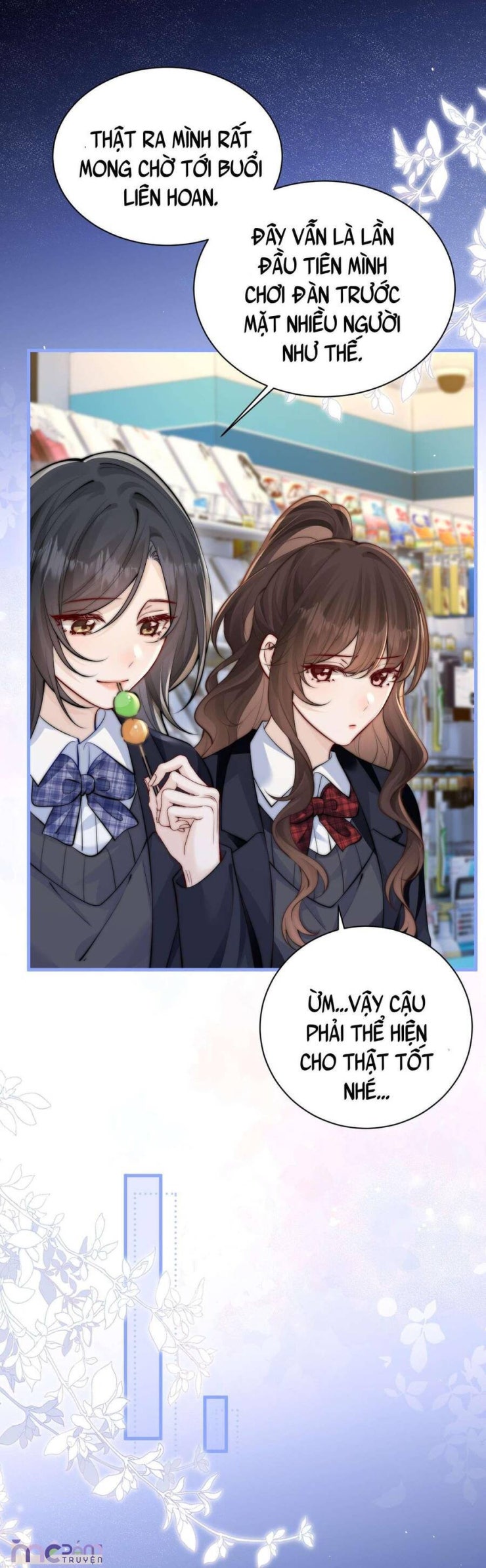 Em Nghe Thấy Chứ ? - Page 19