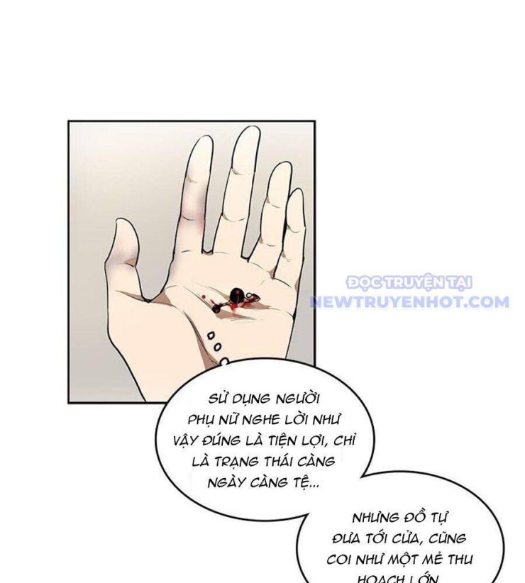 Cửa Hàng Vô Danh - Page 40