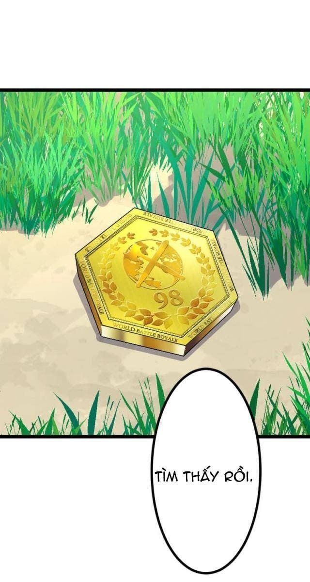 Nhà Hiền Triết Đã Nghỉ Hưu Thay Đổi Cuộc Đời Bằng Kỹ Năng UR - Page 113