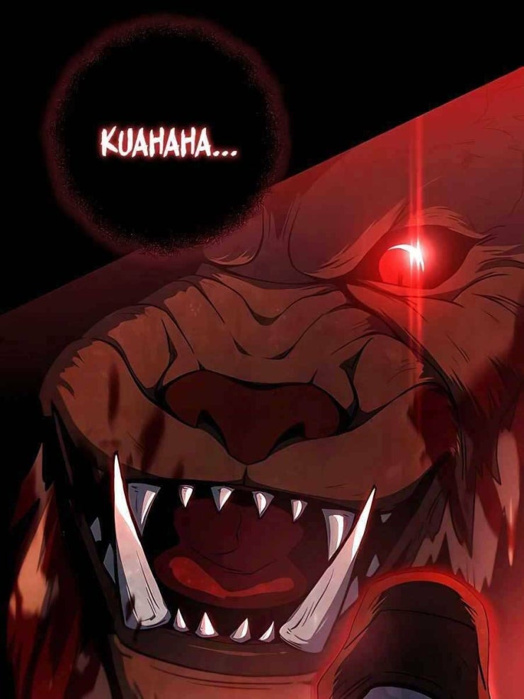 Tôi Dùng Búa Thần Giải Cứu Thế Giới - Page 19