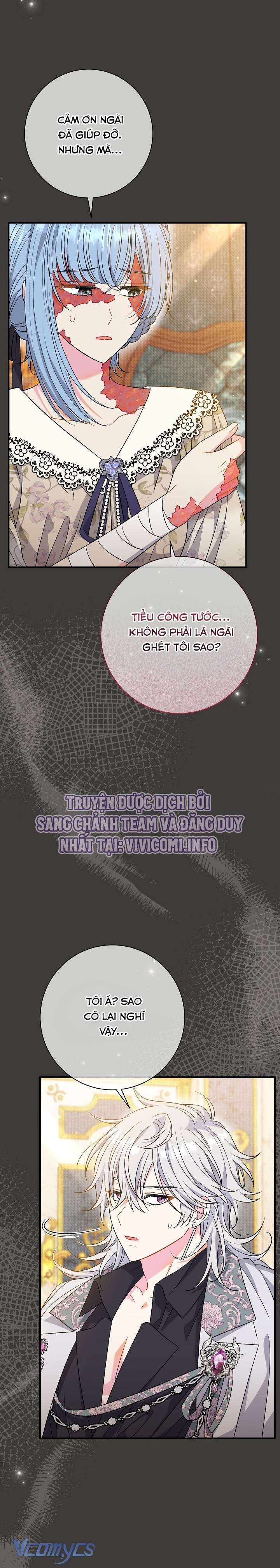 Majo Taisen - The War of Greedy Witches - Page 236