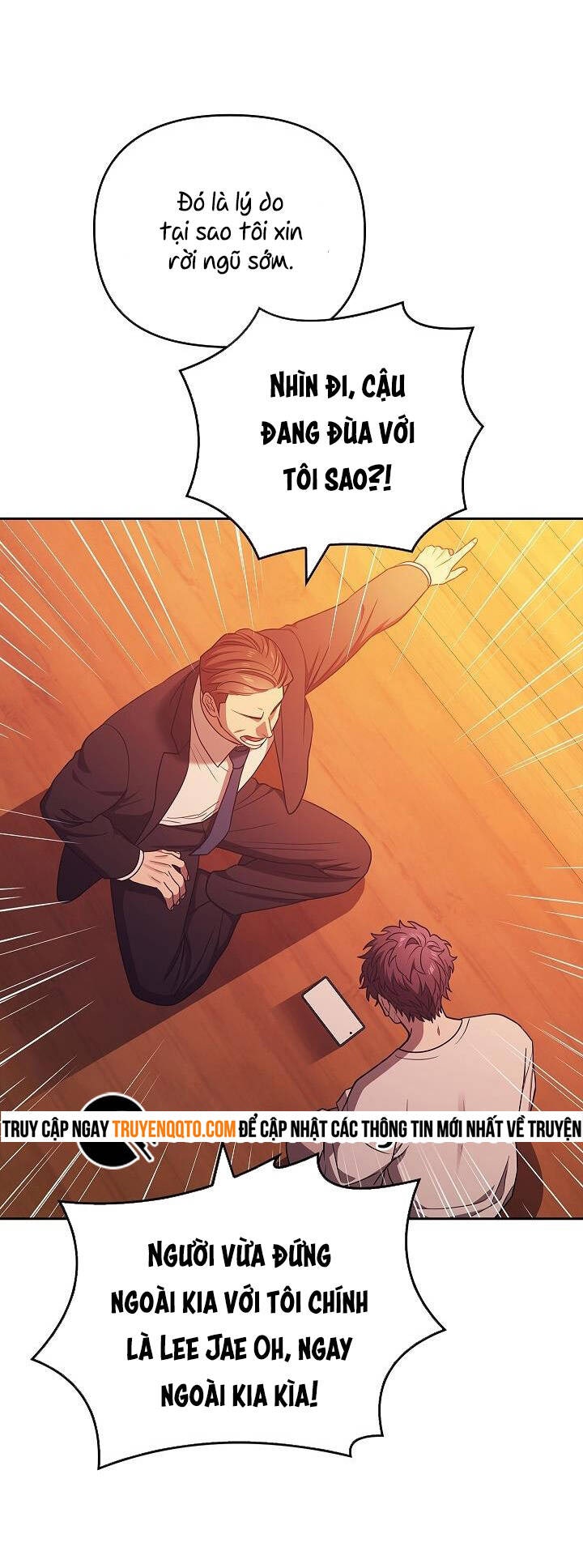 Kẻ Săn Đêm - Page 76