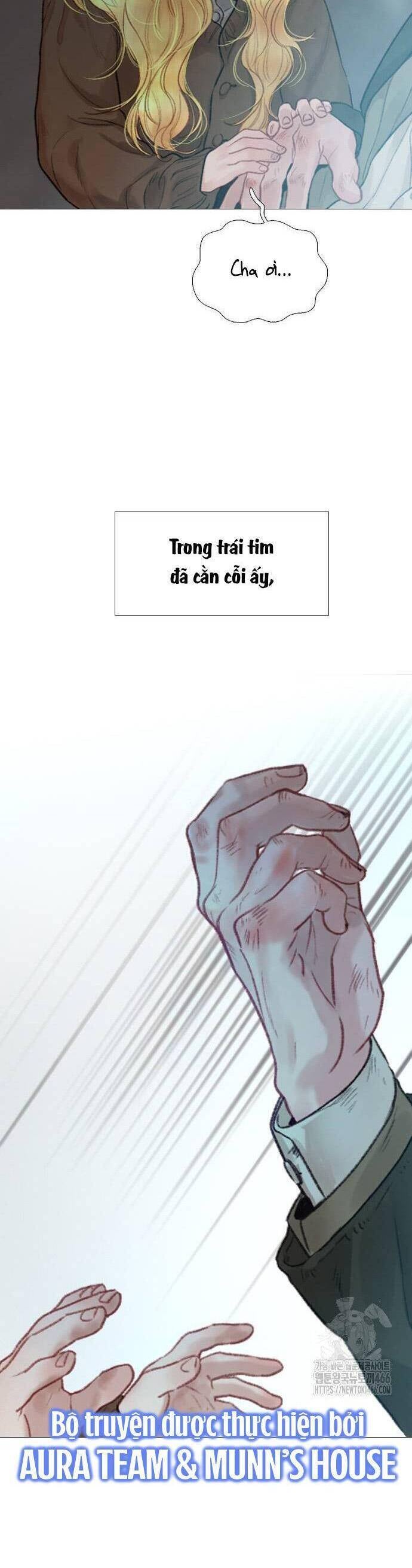 Hãy Khóc Và Cầu Nguyện Đi - Page 40