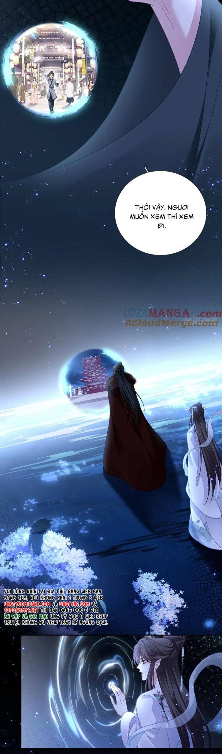 Hắc Hóa Đại Lão Thuần Dưỡng Chỉ Nam - Page 14