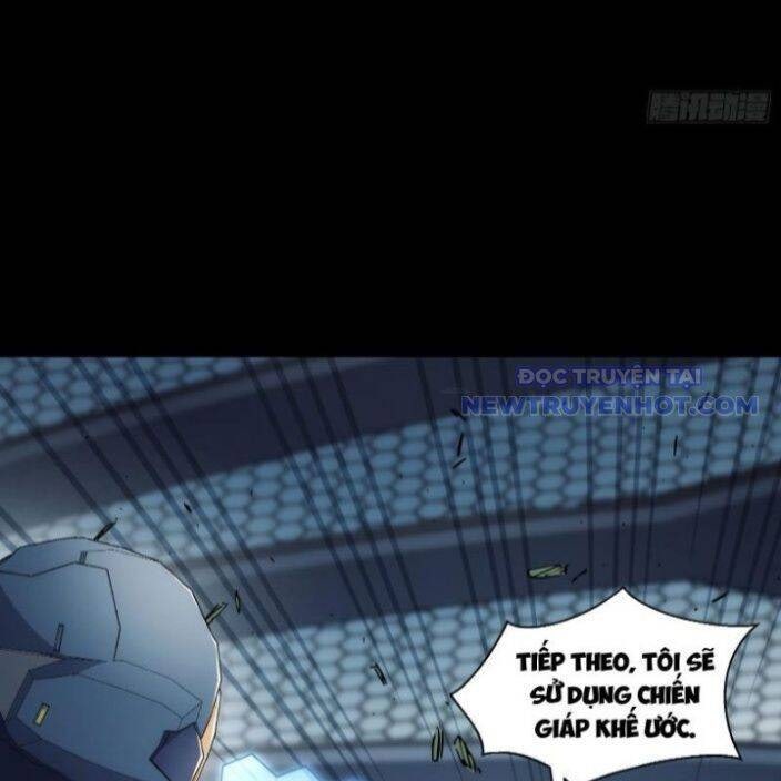 Cương Thiết Khế Ước - Page 84