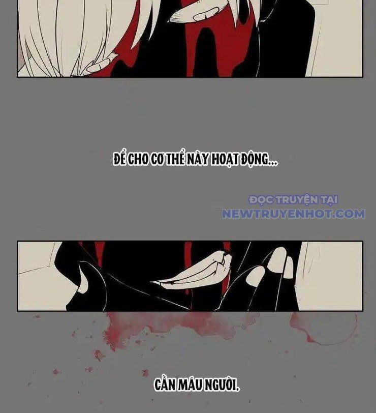 Cửa Hàng Vô Danh - Page 28