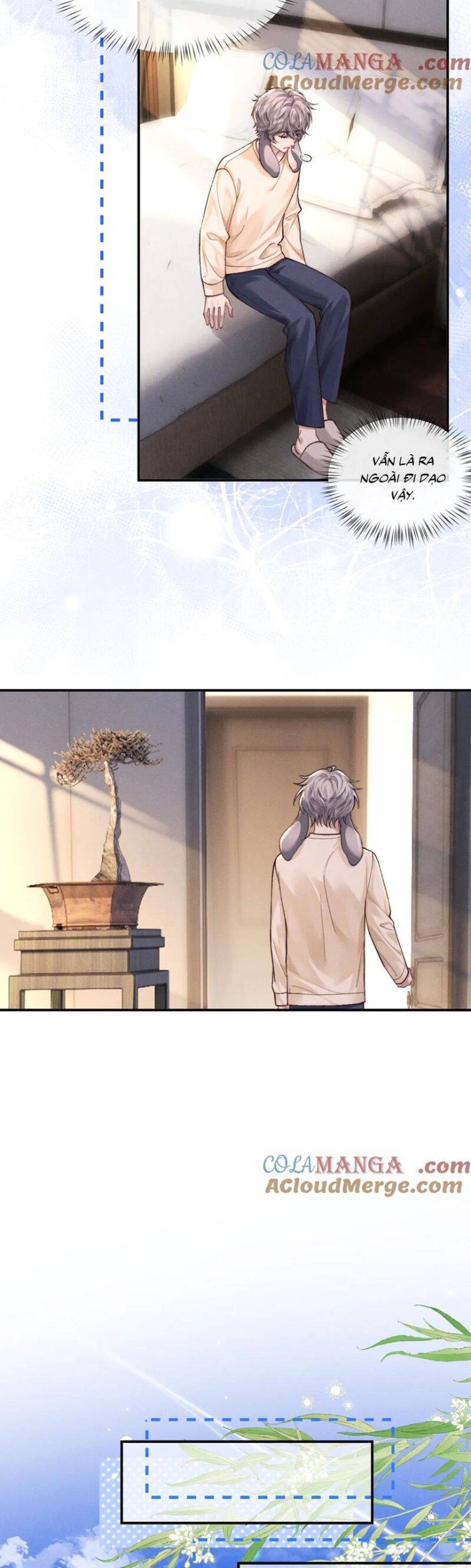 Chấp Sự Thỏ Cụp Tai - Page 12