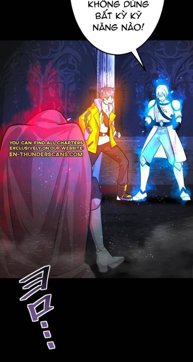 Nhà Hiền Triết Đã Nghỉ Hưu Thay Đổi Cuộc Đời Bằng Kỹ Năng UR - Page 40