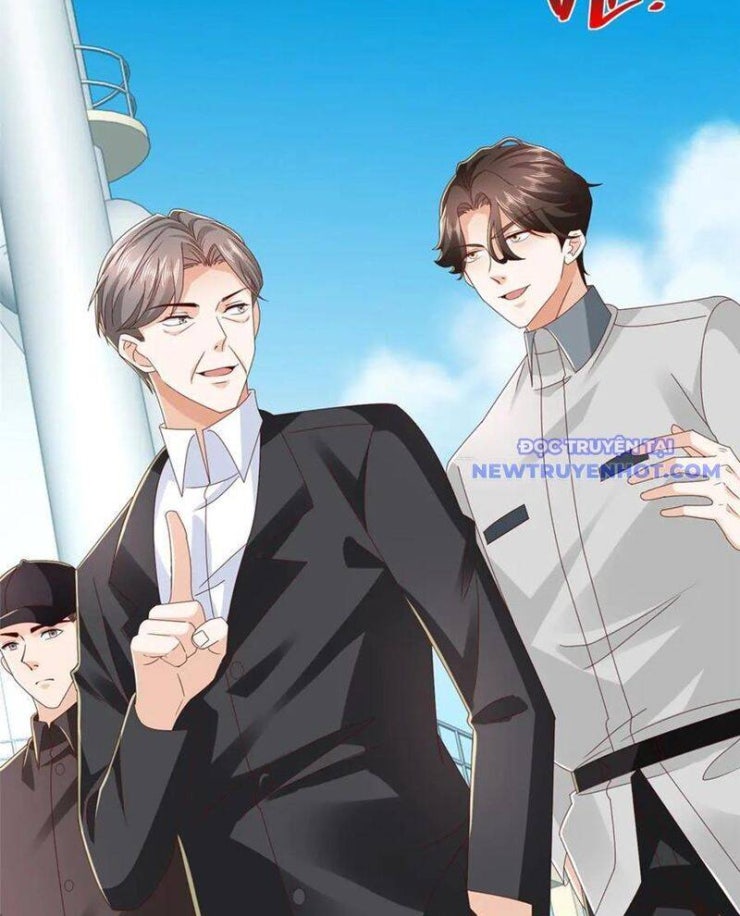 Mỗi Tuần Ta Có Một Nghề Nghiệp Mới - Page 20