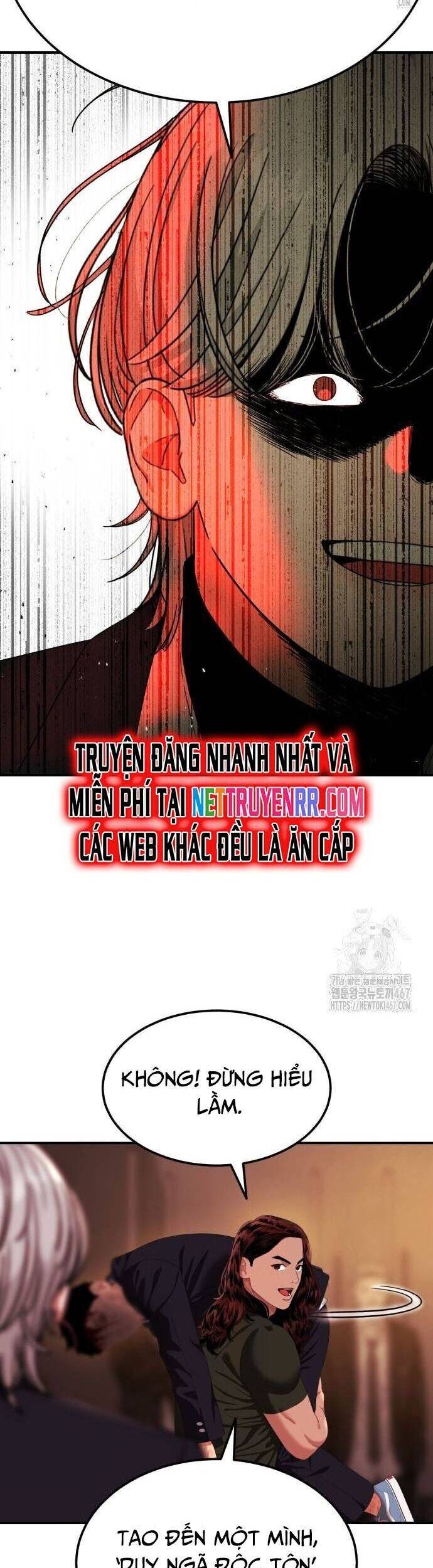 Huấn Luyện Chiến Đấu Siêu Cấp - Page 12