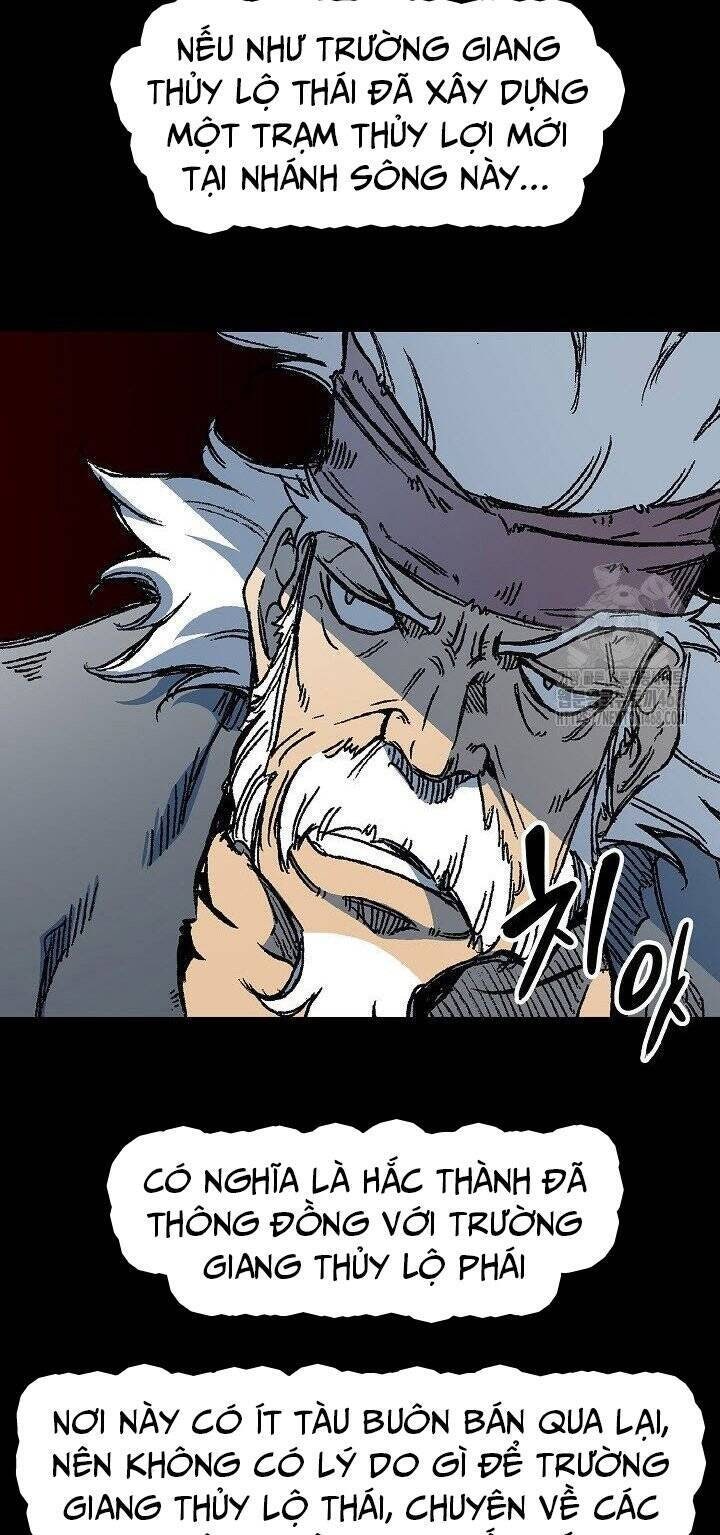 Hồi ức Của Chiến Thần - Page 16