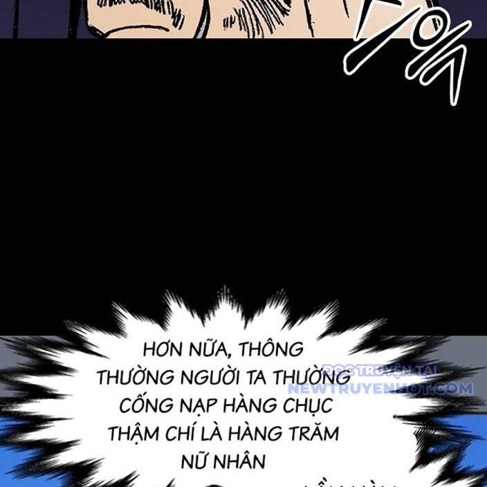 Hồi ức Của Chiến Thần - Page 20