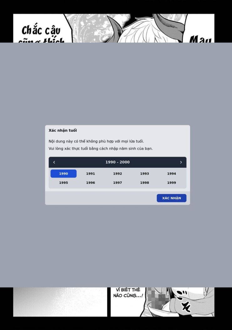 Hẹn Hò Cùng Hắc Thuật Sư - Page 10