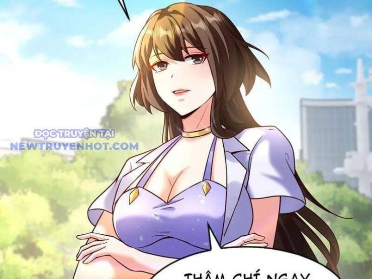 Vừa Cầm Được Thái Cổ Tiên dược Ta Đã Đe Dọa Thánh Chủ - Page 43