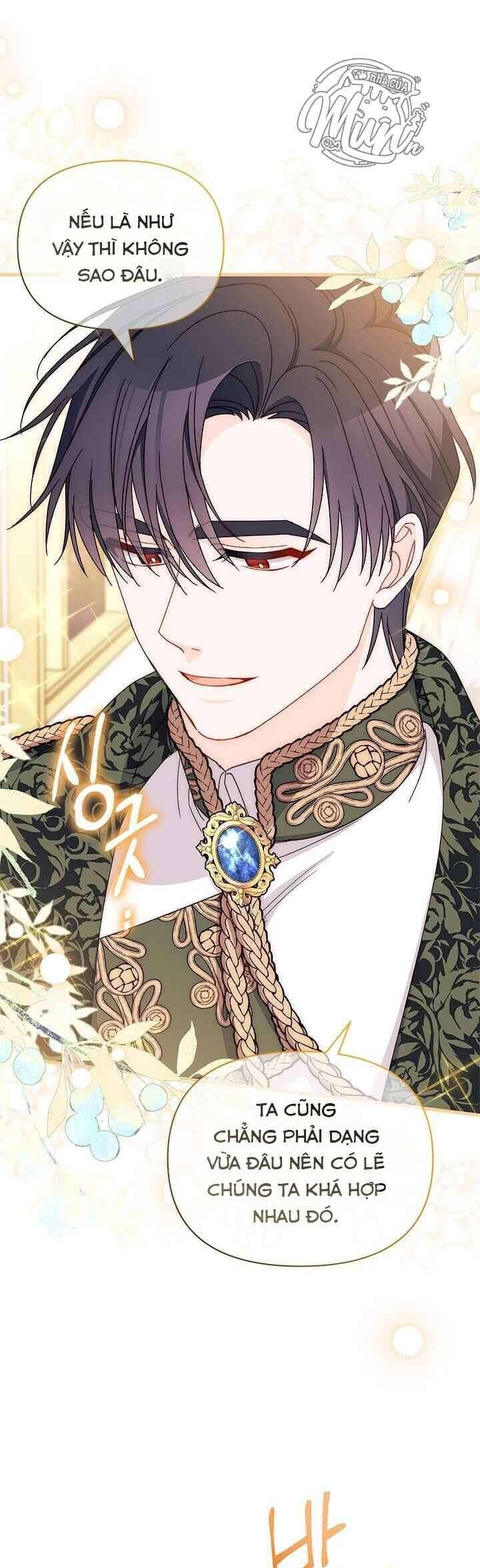 Tôi Đã Có Chồng Sau Khi Nhặt Được Nam Chính - Page 33