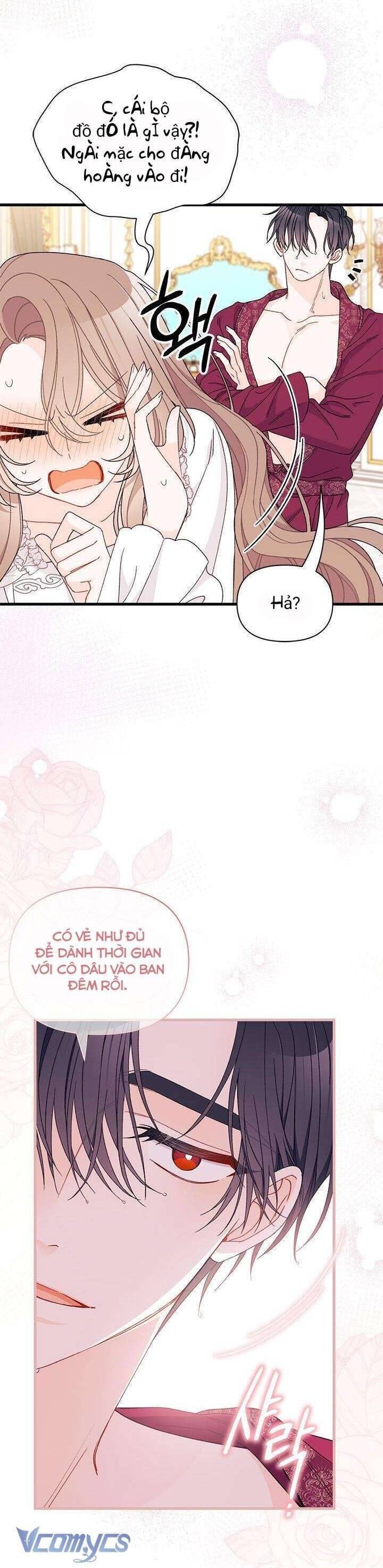 Tôi Đã Có Chồng Sau Khi Nhặt Được Nam Chính - Page 15