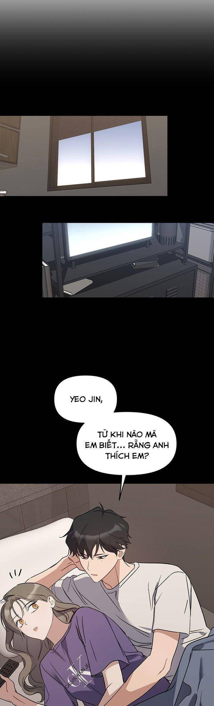 Vận Xui Chốn Công Sở - Page 9