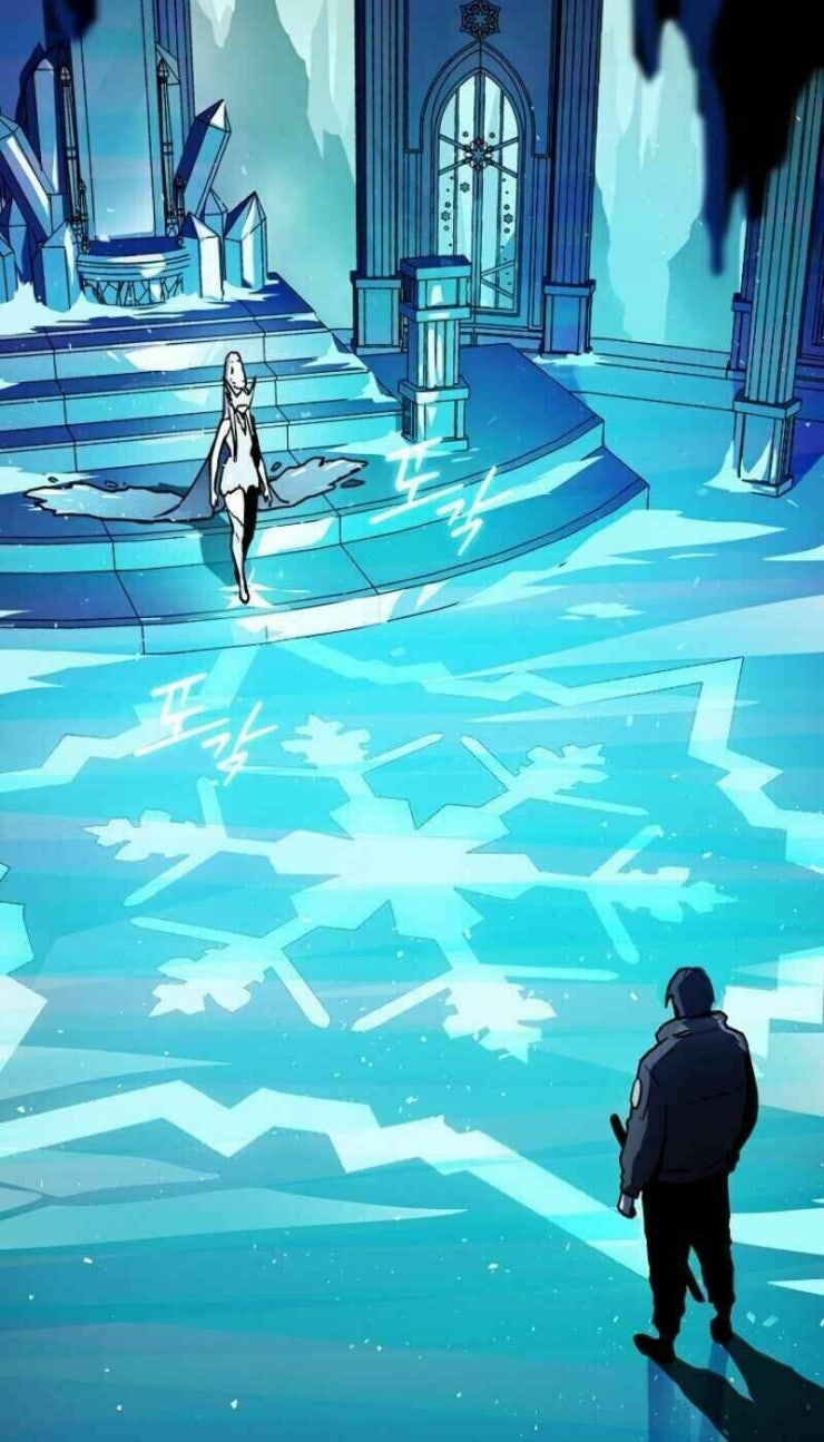 Sự Trở Lại Của Người Chơi Bị Đóng Băng - Page 5