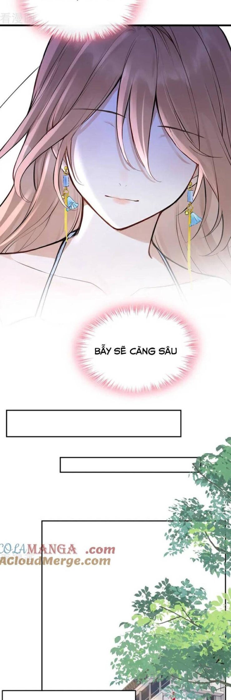 Sống Chung Chỉ Là Để Chinh Phục Em - Page 14