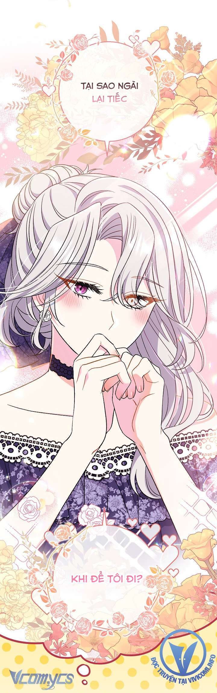 Majo Taisen - The War of Greedy Witches - Page 440