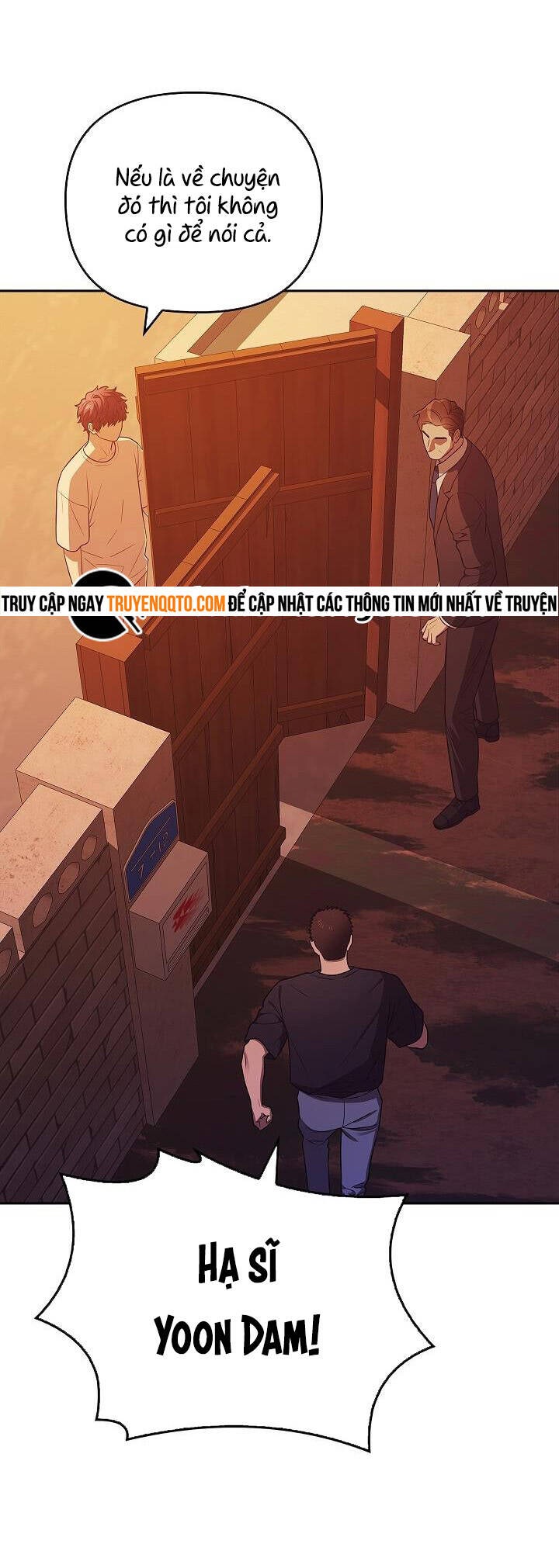 Kẻ Săn Đêm - Page 51