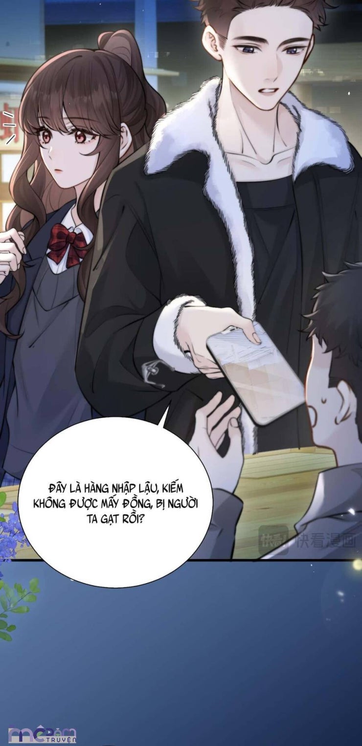 Em Nghe Thấy Chứ ? - Page 8