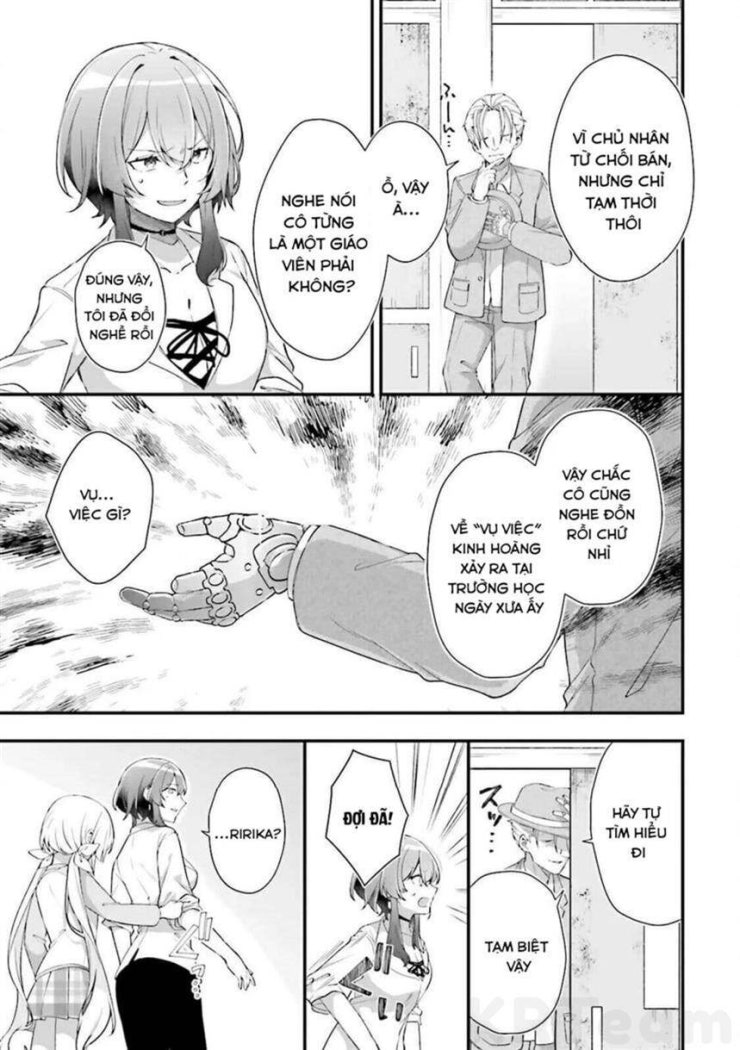 ATRI -My Dear Moments - Page 20